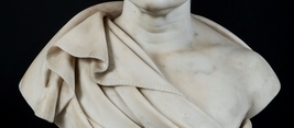 Giuseppe Bogliani, 'Busto di Gianantonio Raggi'