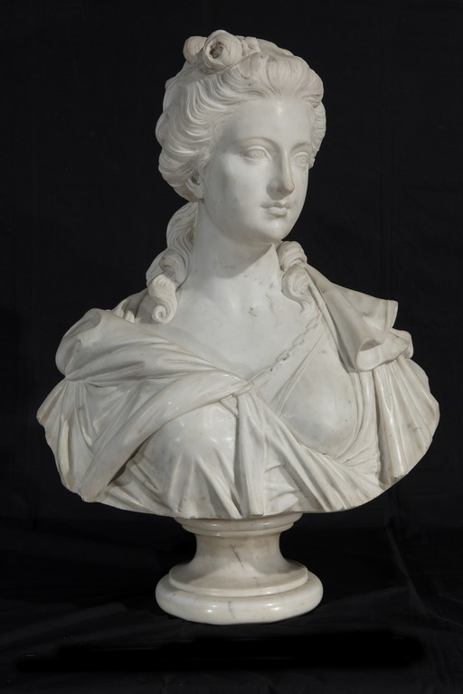 Madame de Pompadour  