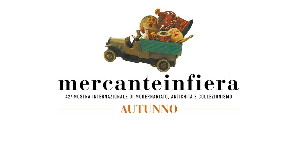 Mercanteinfiera Parma Autunno 2023 - LISTA EVENTI