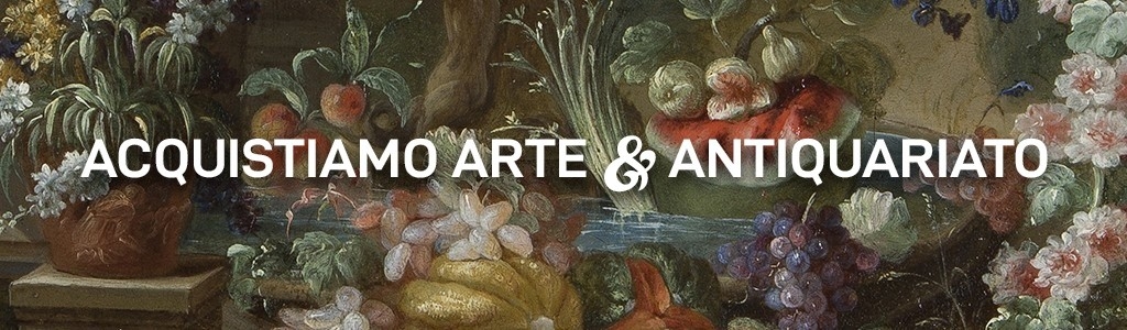 Vendita Arte e Antiquariato - Vendita Arte e Antiquariato