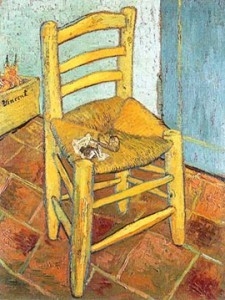 Van Gogh Vincent - PITTORI e SCULTORI 