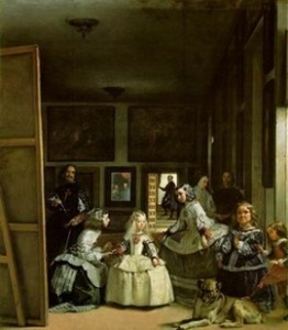 Velázquez Diego - PITTORI e SCULTORI 
