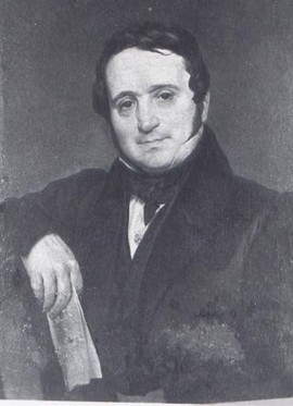 Brjullov Karl Pavlovic - PITTORI e SCULTORI 