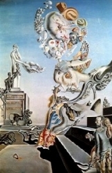 Dalí Salvador y Domènech