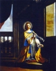 Barbieri Giovanni Francesco (Guercino)