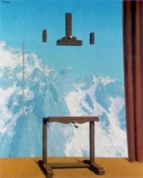 Magritte René