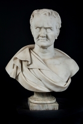 Giuseppe Bogliani, "Busto di Gianantonio Raggi"