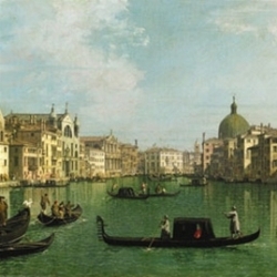 Canal Giovanni Antonio (Canaletto)