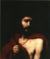 Ribera Giuseppe (Jusepe de Ribera)