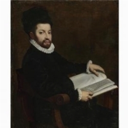 Moroni Giovanni Battista