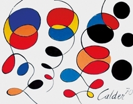 Calder Alexander
