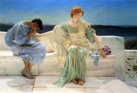Laurens Alma-Tadema