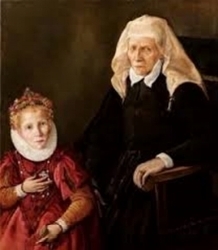 Anguissola Sofonisba