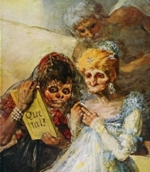 De Goya Francisco