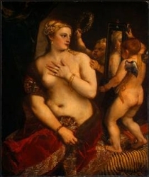 Vecellio Tiziano