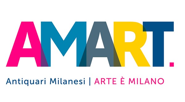 Antichità Giglio ad AMART. Milano 2019